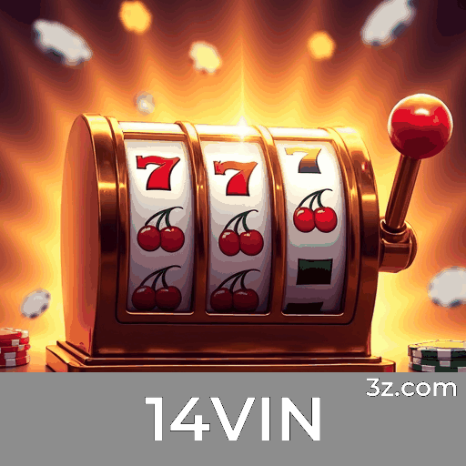 14VIN: Seu Cassino Online Seguro e Divertido