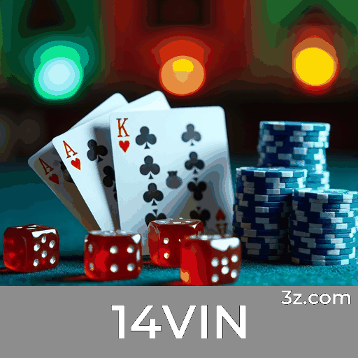 Acessar o site 14VIN COM