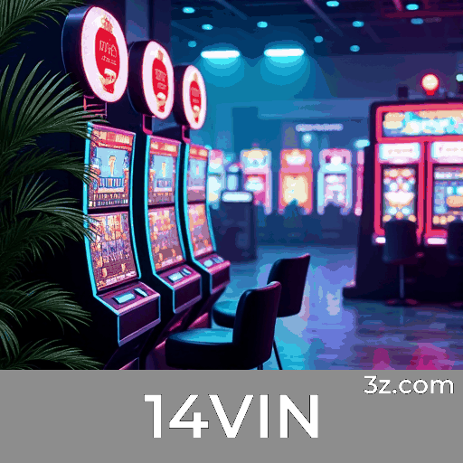 Cassino Online 14VIN