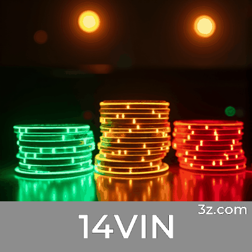 Cassino Online 14VIN