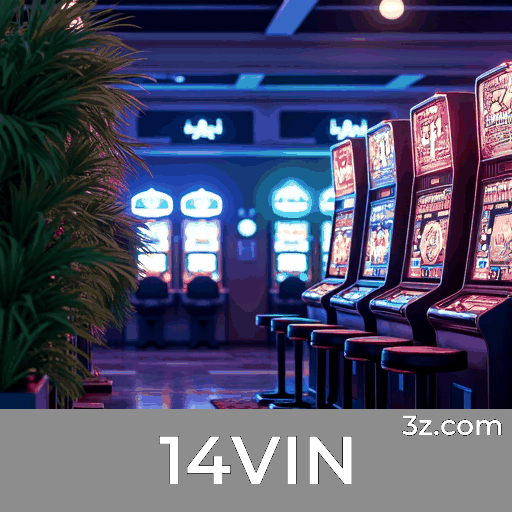 14VIN: Seu Cassino Online Seguro e Divertido