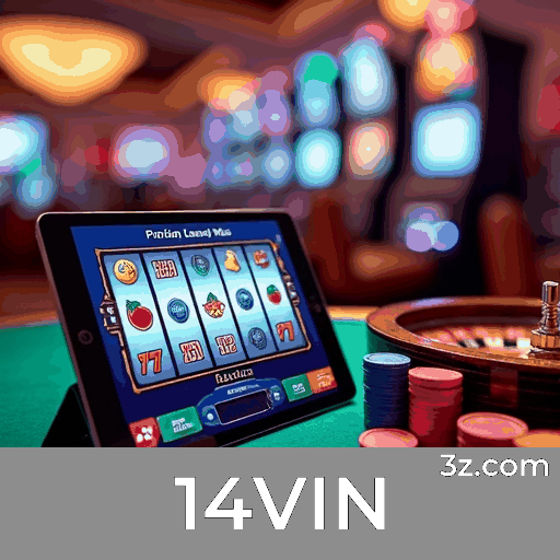 Cassino Online 14VIN