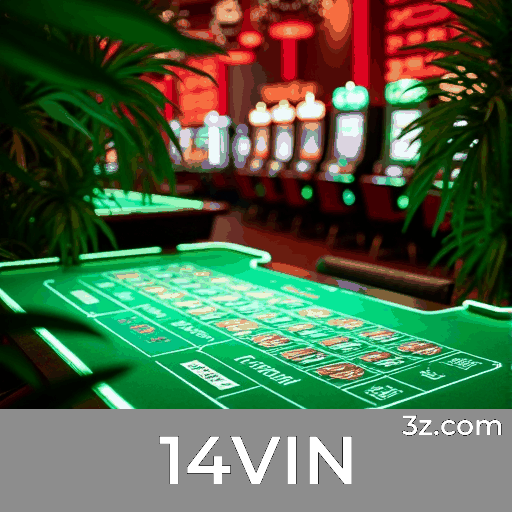 Cassino Online 14VIN